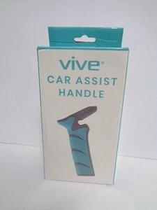 Car Handle Assist for Elderly Vehicle Support Handle - Standing Mobility Aid - Picture 1 of 2