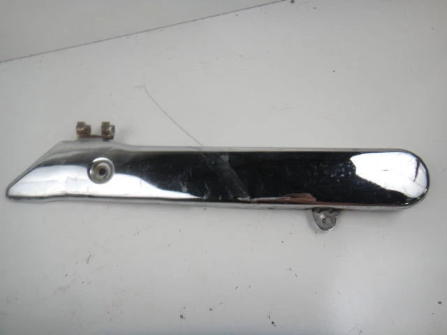 Protector de cadena de transmisión trasera Kawasaki Vulcan 1500/95 VN1500/VN 1500 1995 Foto 1 de 1