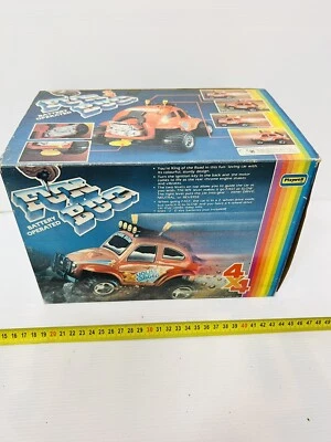 Fin Bug Beetle Volks Wagen Mit Getriebe Schaltgetriebe Brandneu - Bild 1 von 4