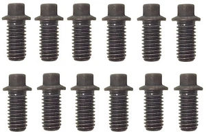 Schoenfeld 3006-12 5/16" Head Header Bolts - 12 Pack  #1765 - Picture 1 of 1