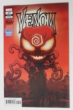 VENOM #27 - PX Previews Exclusive Funko Variant - NM Marvel 2020 Comic