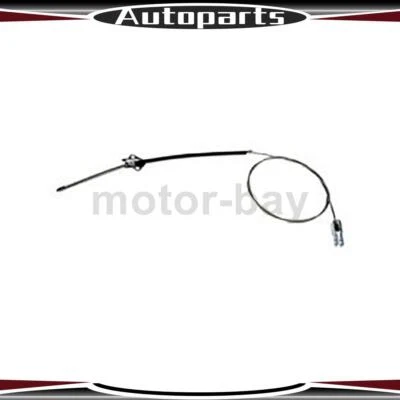 For 1960 1961 1962 Chevrolet C10 Pickup 1pcs Rear Right Parking Brake Cable - Image 1 of 3