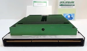 CPU für Server/ Intel Pentium 3 Xeon/SL4XV/ mit FOXCONN Kühlkörper/ 179616-004 F - Bild 1 von 3