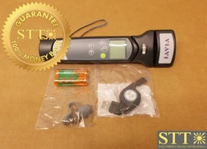 FI-60 VIAVI LIVE FIBER IDENTIFIER VP-60 OPM W/LFI ATTACHMENT NEW - Picture 1 of 4