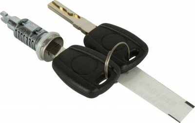 Cylindre De Serrure De Portière Pour Citroen Jumper Nemo Peugeot Boxer Av/arr - Photo 1/2