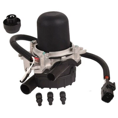 Secondary Air Injection Pump Fits Toyota Sequoia Tundra Land Cruiser 2012-2021 Foto 1 de 4