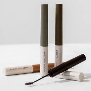 PERIPERA Speedy Skinny Browcara 3g Smudge-proof K-Beauty - Picture 1 of 6