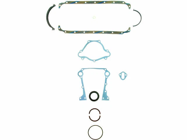 Juego de juntas de conversión para Dodge W250 1990 51245CN 5,9 L V8 Foto 1 de 2