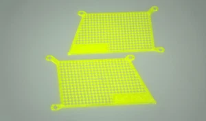 Window nets for Axial Bomber rock racer crawler - Picture 1 of 4