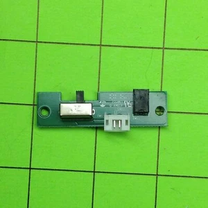 Pandigital PAN7000DW Digital Photo Frame Switch Button Board XT94V-0 E88551 - Picture 1 of 3