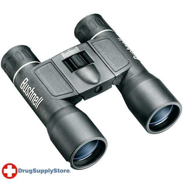 PE PowerView(R) 16x 32mm FRP Compact Binoculars - Image 1 of 1