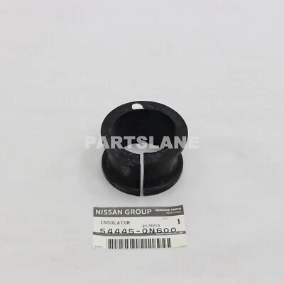 54445-0N600 Nissan OEM Original AISLADOR Foto 1 de 2