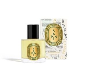 NEW DIPTYQUE SAPIN ROOM SPRAY FRAGRANCE 2023 RARE HOLIDAY LIMITED EDITION 50ml - Picture 1 of 3