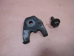 Jeep Grand Cherokee ZJ 93-98 5.2 5.9 V8 Distributor Hold Down Clamp Factory OEM - Picture 1 of 2