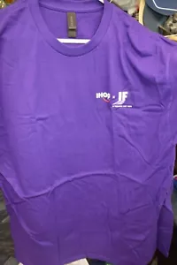 Camiseta IHOP Restaurant Edición Especial IF Película/Amigos Imaginarios Limitada 3XL - Imagen 1 de 6