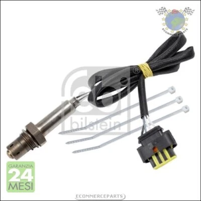 Sonda Lambda Febi per OPEL VECTRA B OMEGA AGILA - Immagine 1 di 4