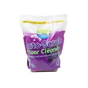 Aqua ChemPacs™ #14 Auto-Scrub Floor Cleaner Chemical- 100 ct. Bag - Picture 1 of 1