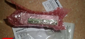 DELTA PLC expansion module DVP04PT-S NEW - Picture 1 of 1