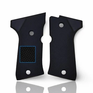 Empuñaduras Zib serie polímero empuñaduras de pistola para Beretta 92COMPACT - Imagen 1 de 7