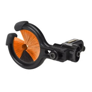 Trophy Ridge AWB504M Whisker Biscuit Kill Shot Orange Medium Rh/Lh - Picture 1 of 1