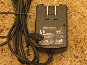 Fuente de alimentación de CA Motorola PSM4250A - Imagen 1 de 1