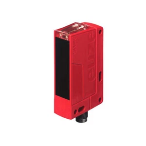 Leuze SLS46CI-40.K28-M12 Sensor New #WD8 - Bild 1 von 4