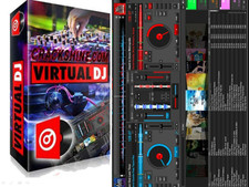 descargar virtual dj 8.1