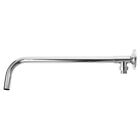 Shower Extension Arm Elbow Bathrooms Accessories Mounted
