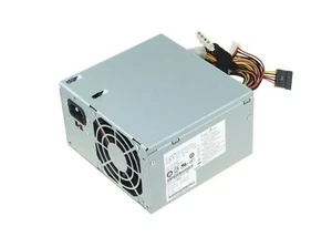 HP 250 Watt 12 V DC 50-60Hz 24-Pin ATX Netzteil Einheit für DX220 - 440569-001 - Bild 1 von 1