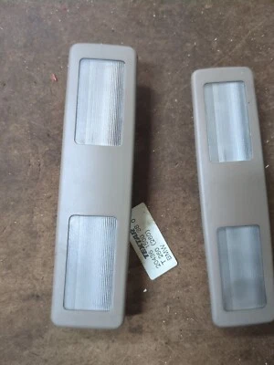 Interior Light with Bulbs BMW 5 series E39 525i 528i 530i 540i 1997-2003 OEM - Image 1 of 4