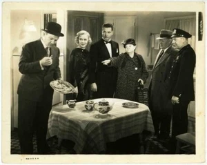 Island in the Sky 1938 Original Photo - Gloria Stuart Michael Whalen - Picture 1 of 1