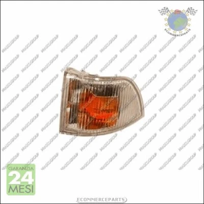 Freccia Anteriore Prasco Sx Sinistro Per Iveco Daily Iv V - Immagine 1 di 3