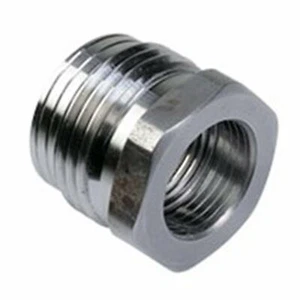 Robert Sorby 1-1/4" x 8 TPI Adapter for Patriot and Eccentric Chucks - Picture 1 of 1