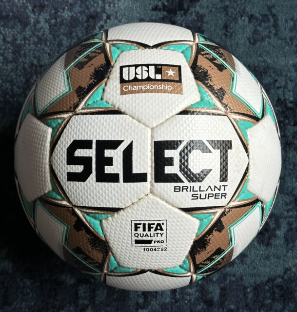 SELECT LIGA PORTUGAL 2022 BRILLANT SUPERTB (FIFA) 2022 SOCCER BALL