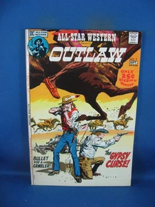 All Star Western 7 F- DC Western 1971 - Imagen 1 de 2