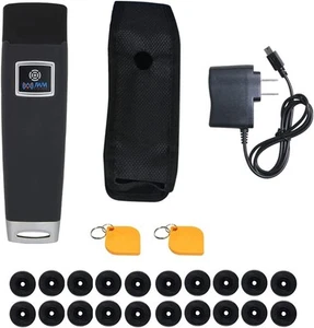 JWM Guard Patrol System, Security Patrol Tour Reader mit RFID Checkpoint, Pr... - Bild 1 von 8
