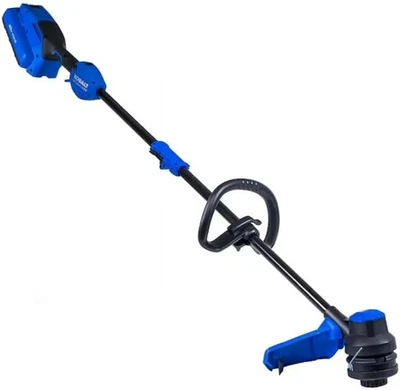 Kobalt 40V Max 15'' Straight Cordless String Trimmer (Bare Tool) - Image 1 of 4