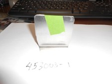 Cessna 172 Engine Cowling ( Firewall) Mount Bracket 0453003-1