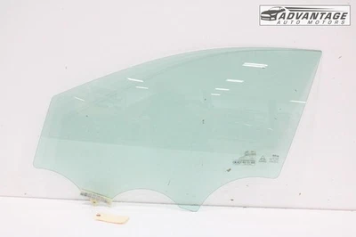 KIA SPORTAGE QL 2017-2022 panel de puerta frontal izquierda ventana vidrio OEM Foto 1 de 4