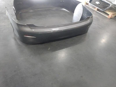 Used Rear Bumper Assembly Rear fits: 2015 Nissan Quest Rear Grade A - Image 1 of 4