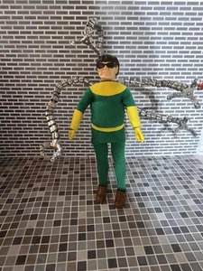 8-inch Custom Mego Doctor Octopus. Free Shipping - Bild 1 von 3