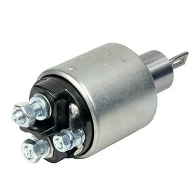 NUEVO SOLENOIDE 12V COMPATIBLE CON FIAT EUROPE DUCATO 15 2005-2008 0001109300 8EA-012-527-681 Foto 1 de 2
