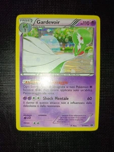 Pokemon Guardvoir 57/99 Holo ITALIENISCH A17 - Bild 1 von 4