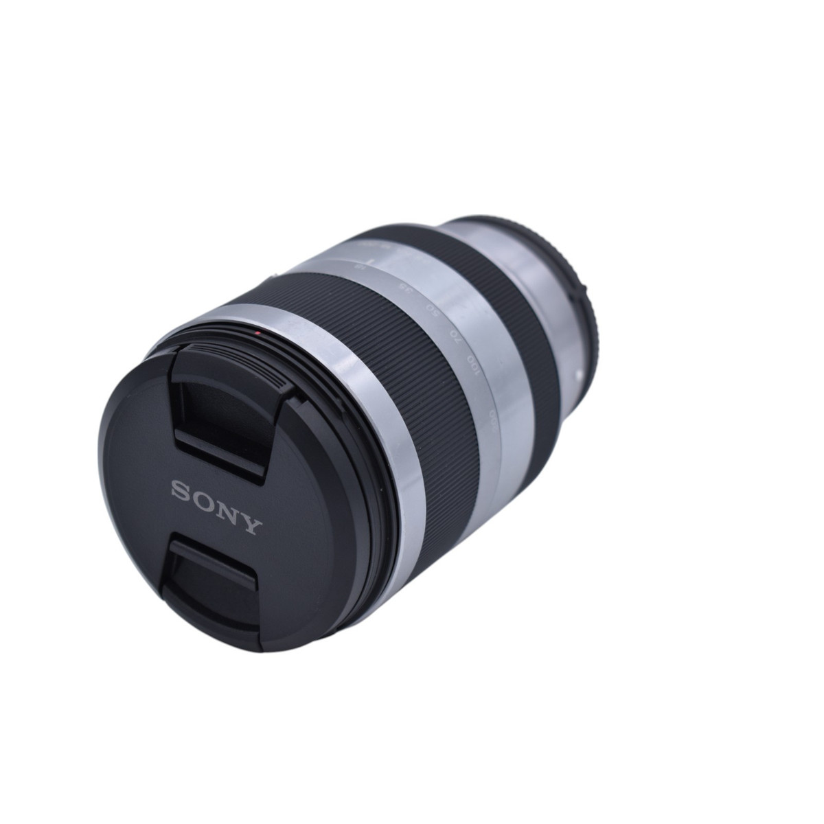 Sony 18-200mm f/3.5-6.3 Camera Lenses for sale - eBay Sony 18-200mm f/3.5-6.3 Camera Lenses for sale - eBay