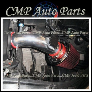 KIT DE ADMISIÓN DE AIRE RED FIT 2003-2008 MAZDA 6 2.3 2.3L RAM SISTEMAS DE INDUCCIÓN - Imagen 1 de 2