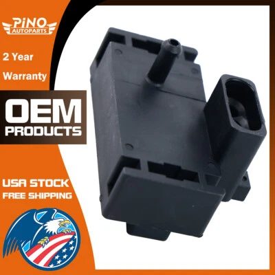 OEM MAP Sensor For Gmc Buick Chevy Pickup Truck Pontiac Olds GM 9389131 12569240 - Image 1 of 4