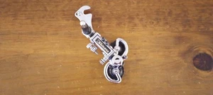 Vintage Shimano 333 1966 Huffy Rail Banana Seat Muscle Bike 5-Speed Derailleur - Picture 1 of 16