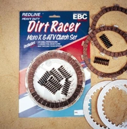 Kit De Embrague EBC Dirtracer DRC065 - Imagen 1 de 1