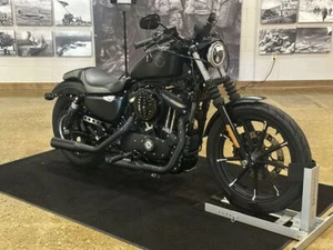 2022 Harley-Davidson® Sportster - Picture 1 of 12