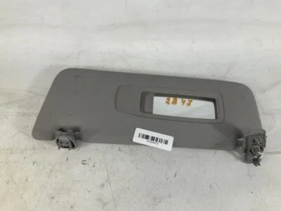 11-18 BMW F25 F26 X3 X4 левый водитель солнцезащитный козырек козырек Q - Изображение 1 из 4